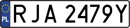 RJA2479Y