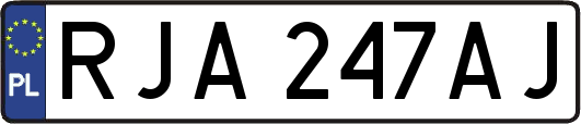 RJA247AJ