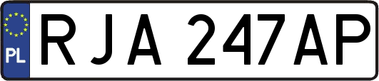 RJA247AP