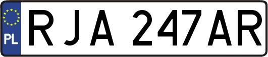 RJA247AR