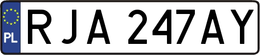 RJA247AY
