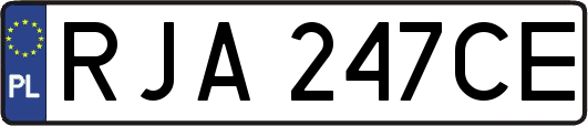 RJA247CE