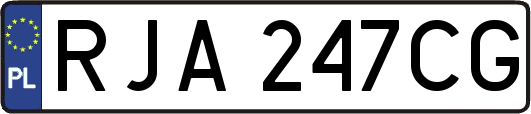 RJA247CG