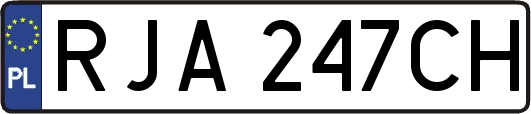 RJA247CH