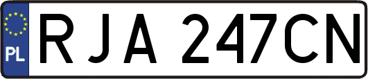 RJA247CN