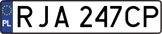 RJA247CP