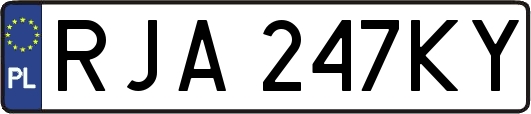 RJA247KY