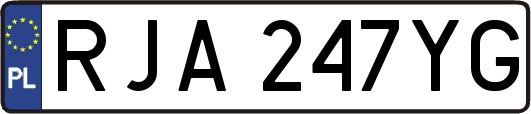 RJA247YG
