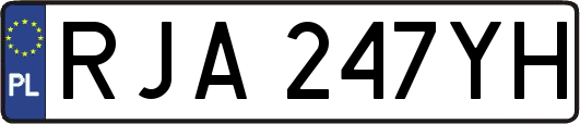 RJA247YH