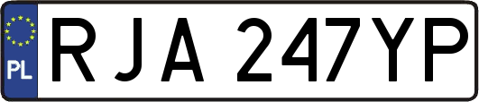 RJA247YP