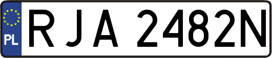 RJA2482N