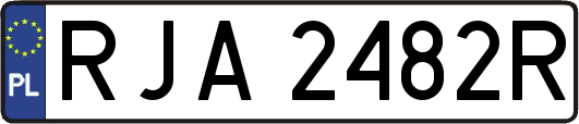 RJA2482R
