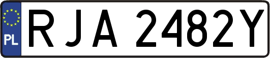 RJA2482Y