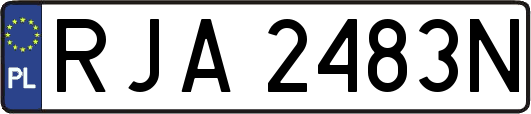 RJA2483N