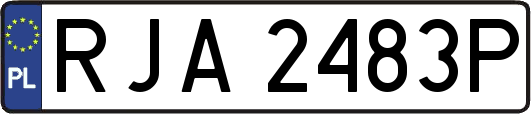 RJA2483P