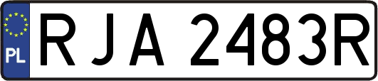 RJA2483R