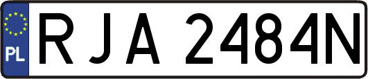 RJA2484N