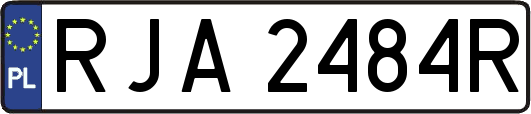 RJA2484R