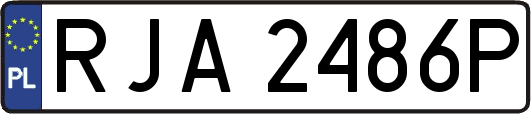 RJA2486P