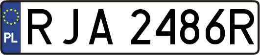 RJA2486R
