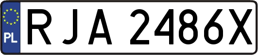 RJA2486X