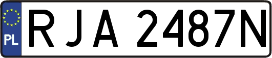 RJA2487N