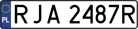 RJA2487R