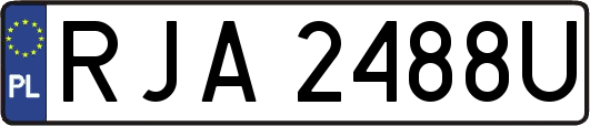 RJA2488U