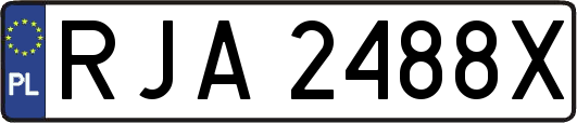 RJA2488X