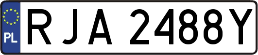 RJA2488Y