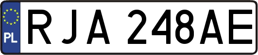 RJA248AE