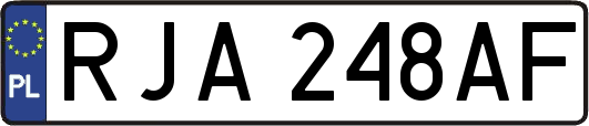 RJA248AF