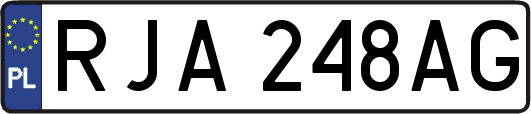 RJA248AG