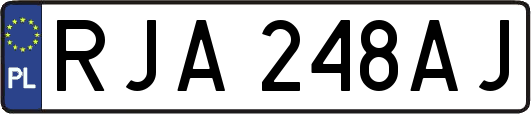 RJA248AJ