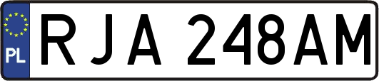 RJA248AM