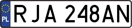 RJA248AN