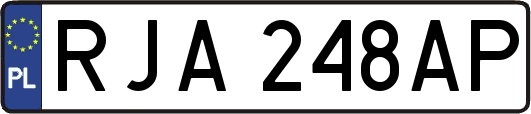 RJA248AP