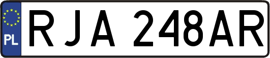 RJA248AR