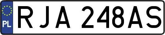 RJA248AS