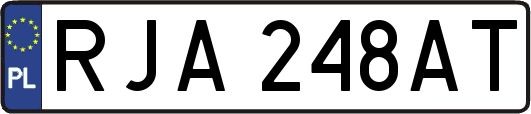 RJA248AT