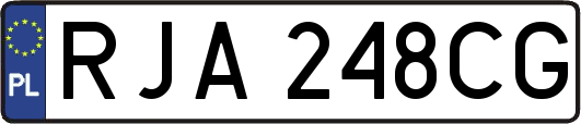 RJA248CG