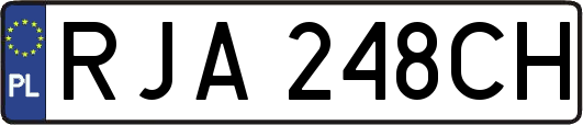 RJA248CH