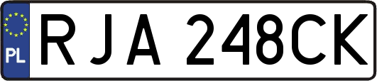 RJA248CK