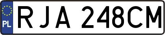 RJA248CM