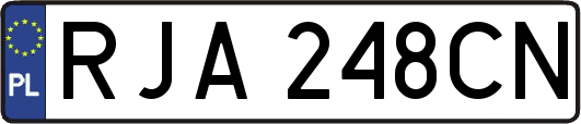 RJA248CN