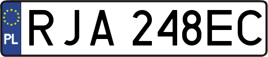 RJA248EC