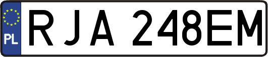 RJA248EM