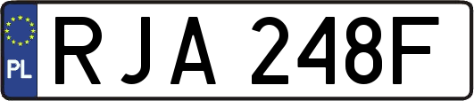 RJA248F