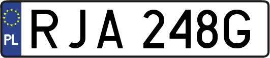 RJA248G