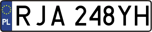 RJA248YH